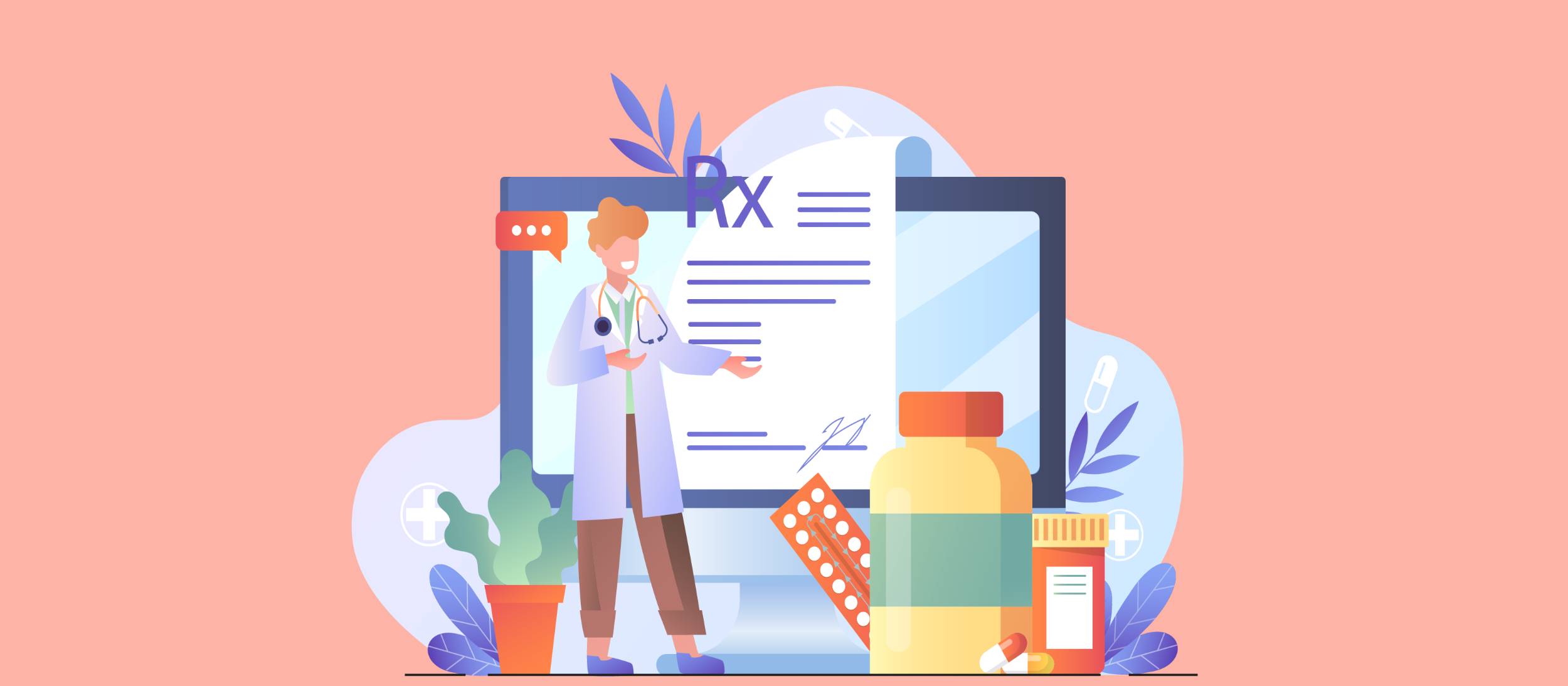 Methylprednisolone vs Prednisone: Key Differences