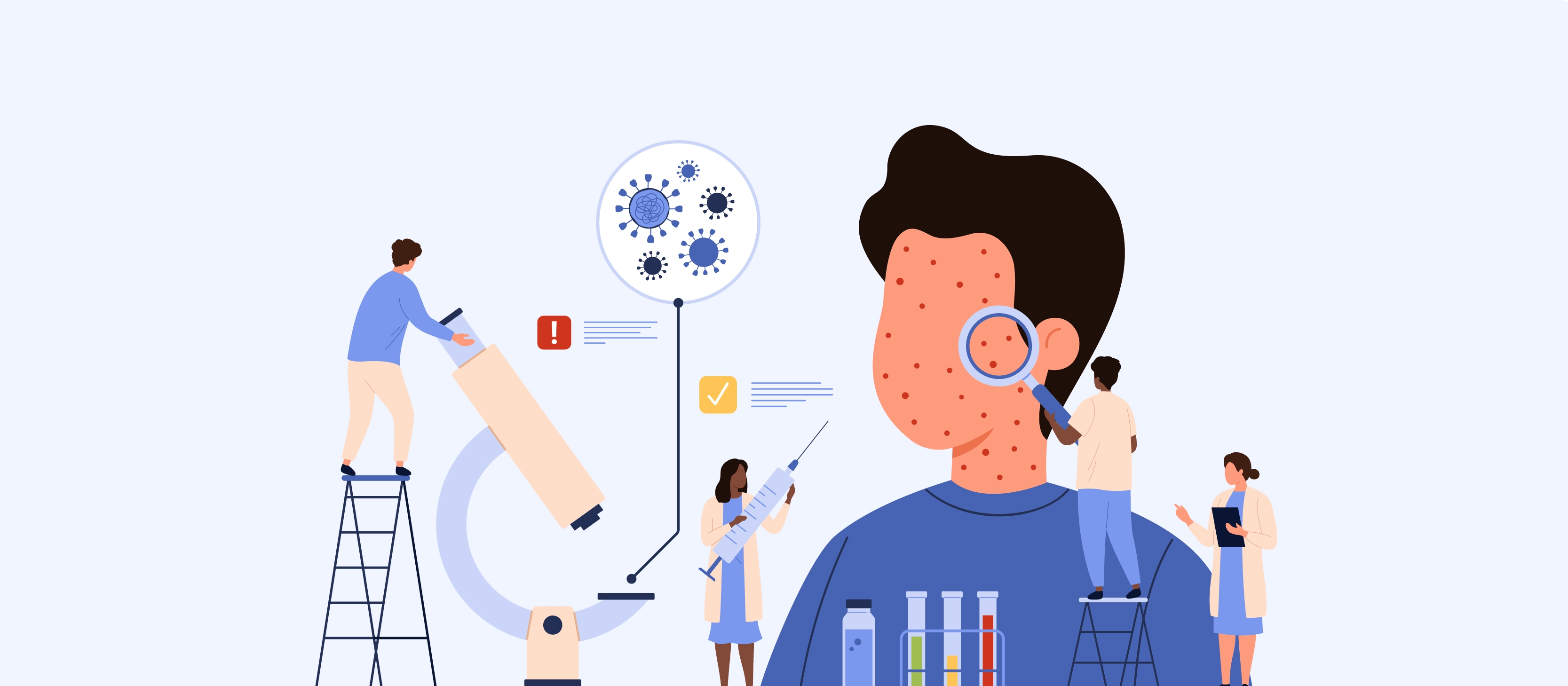 MMR vaccine