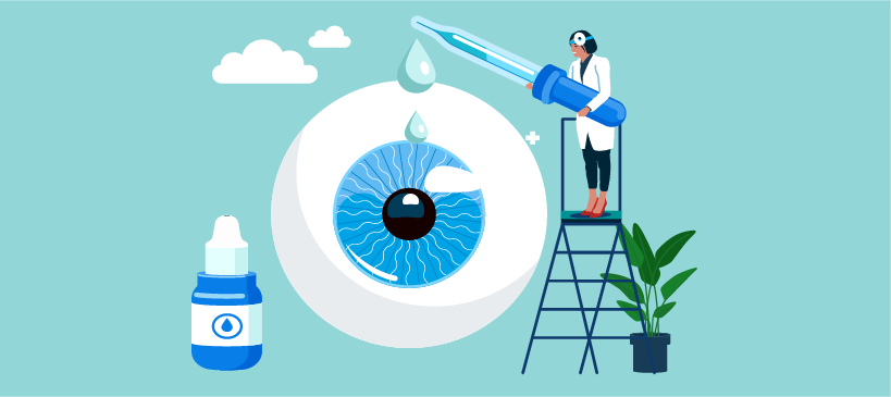 Restasis vs. Xiidra: Which Medication Is Better for Treating Dry Eye?