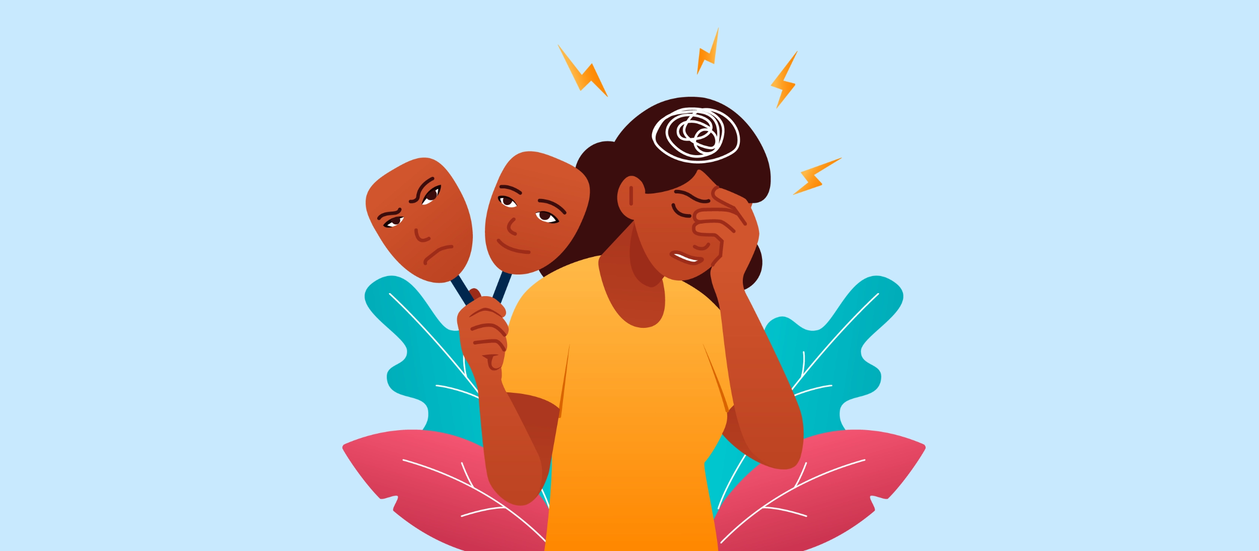 Schizoid vs Schizotypal Disorders: Exploring the Differences