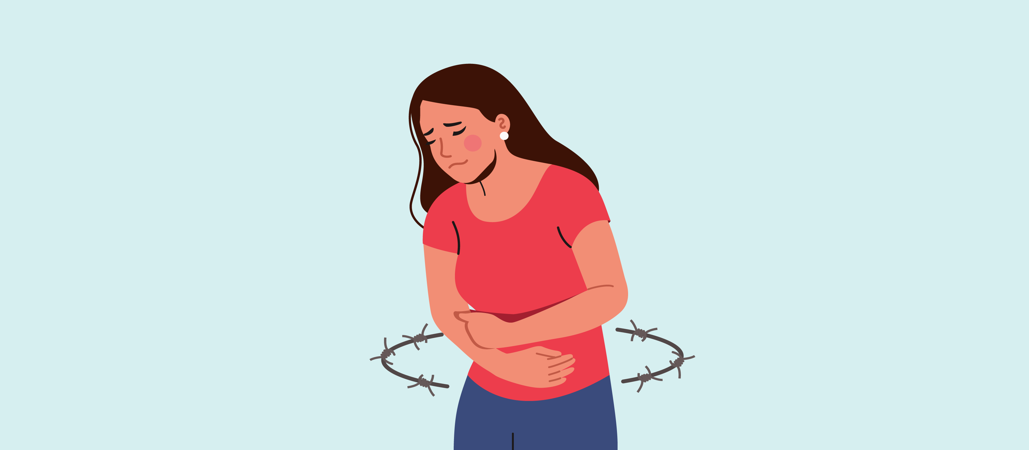 does tirzepatide get rid of belly fat Mounjaro and belly fat: tips for losing visceral fat on Mounjaro