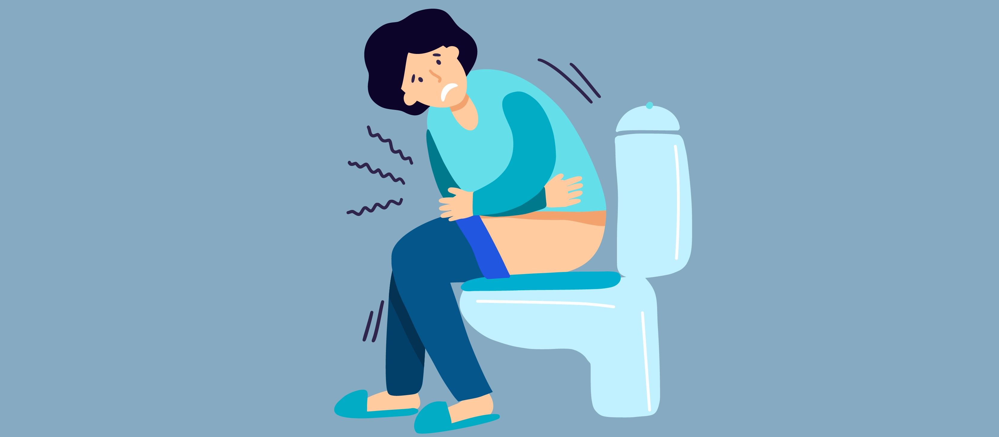 What Causes Steatorrhea (Fatty Stool)?