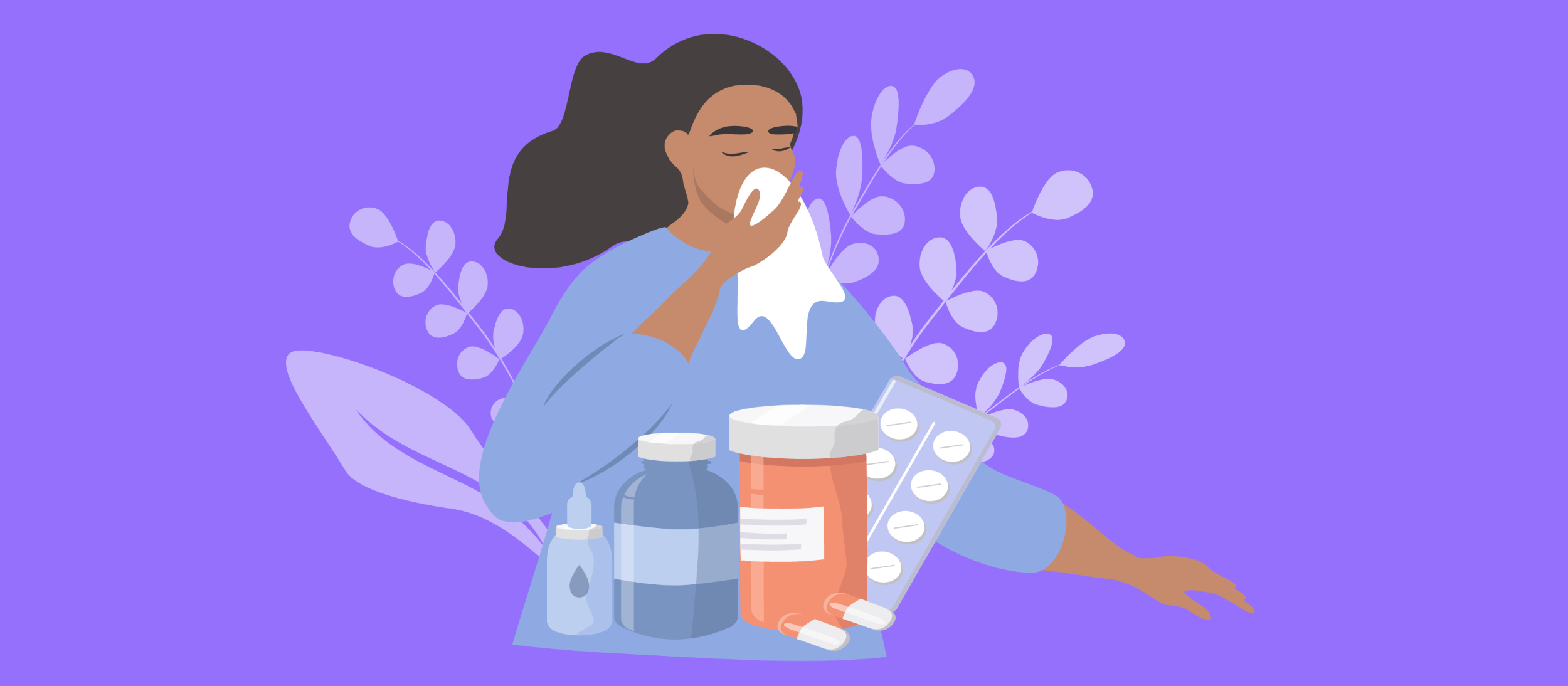 Can You Take Sudafed And Mucinex Together