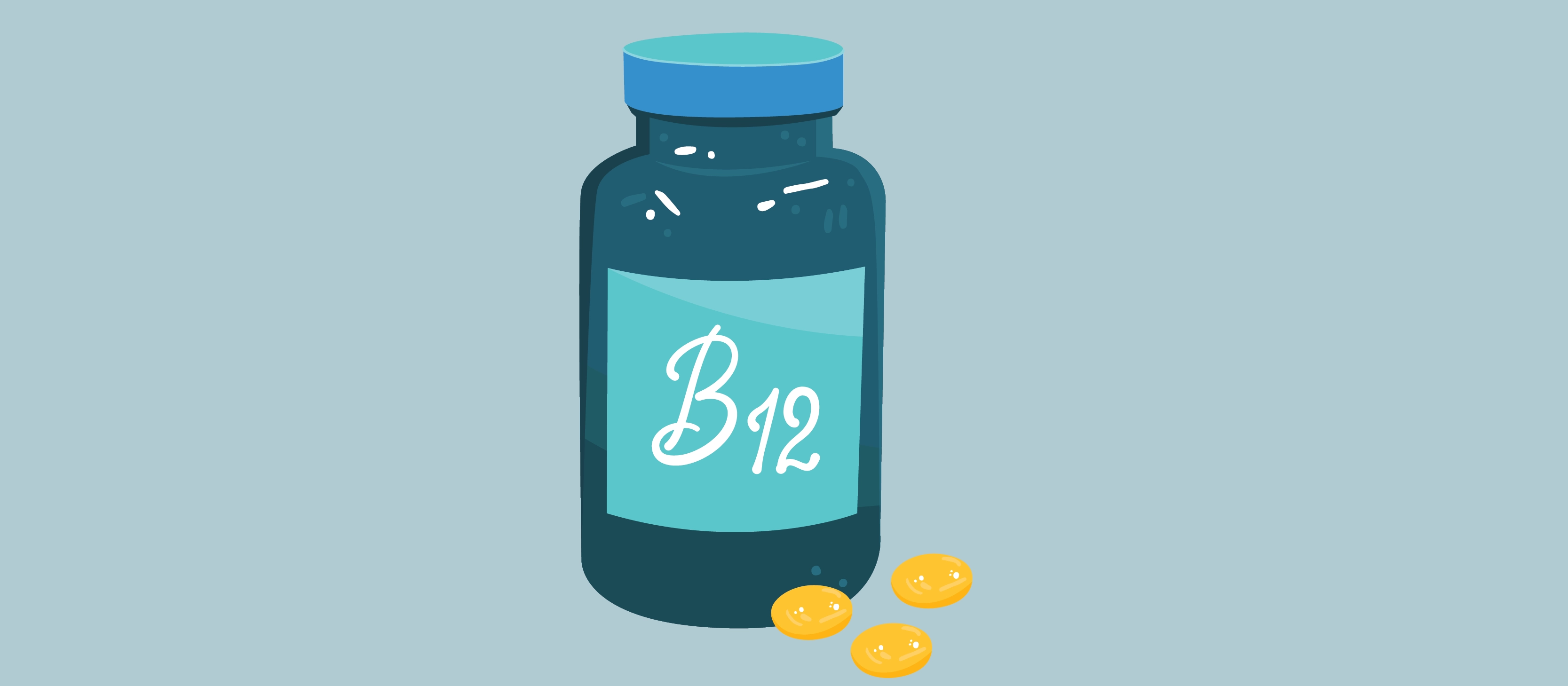 symptoms of too much vitamin b12 injection Vitamin B12 Injection Dosage