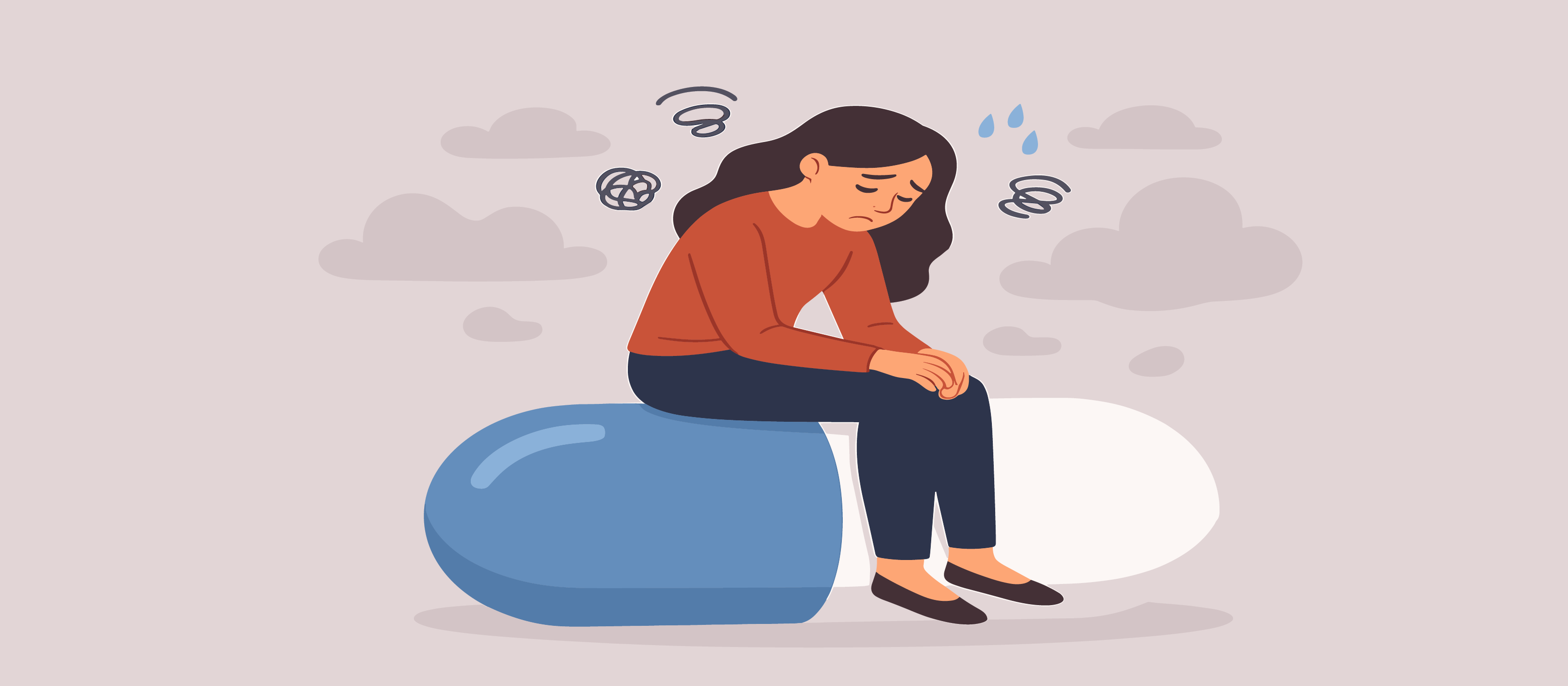 Wellbutrin vs Lexapro: Effectiveness for Anxiety Compared