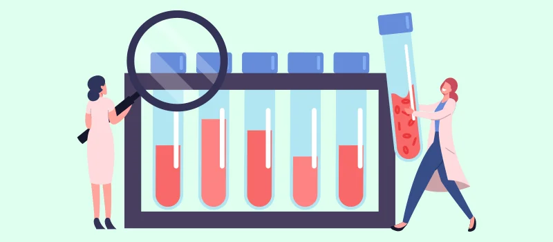 Discover What CBC Blood Test Reveals About Your Health