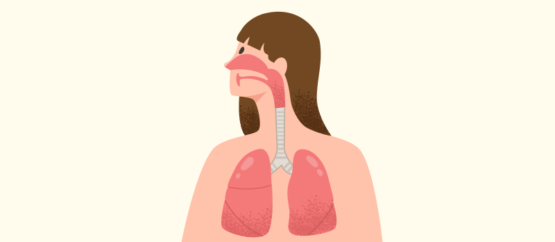 What is the Fastest Way to Get Rid of an Upper Respiratory Infection?