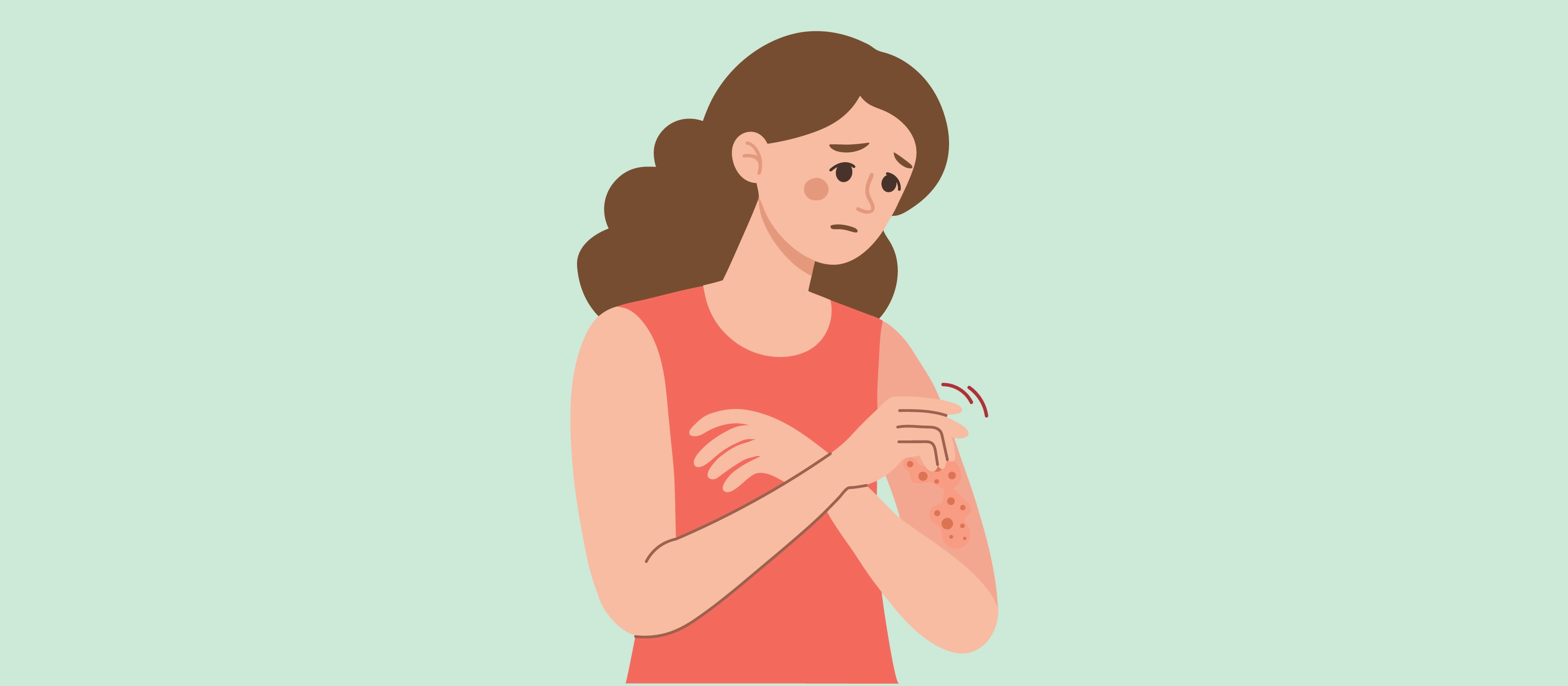 What Is Topical Steroid Withdrawal Everything To Know