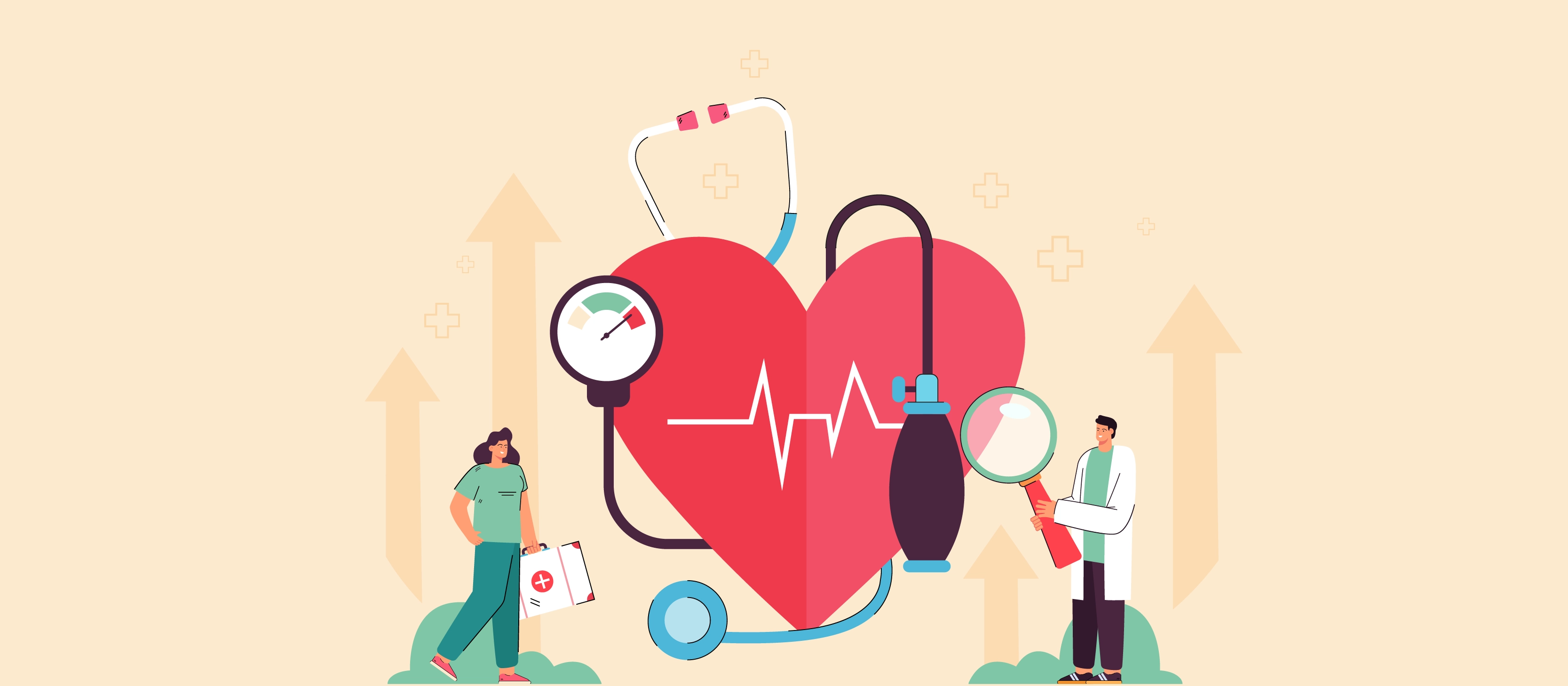 What Should You Avoid After Getting A Heart Stent Inserted?