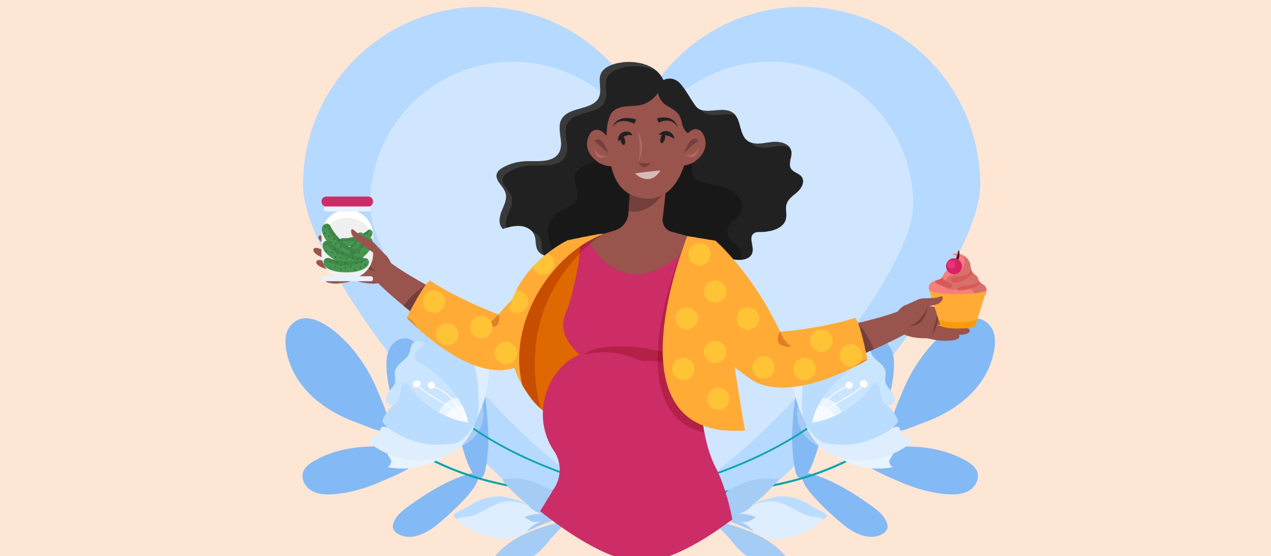 When Do Pregnancy Cravings Start & What Do They Mean?