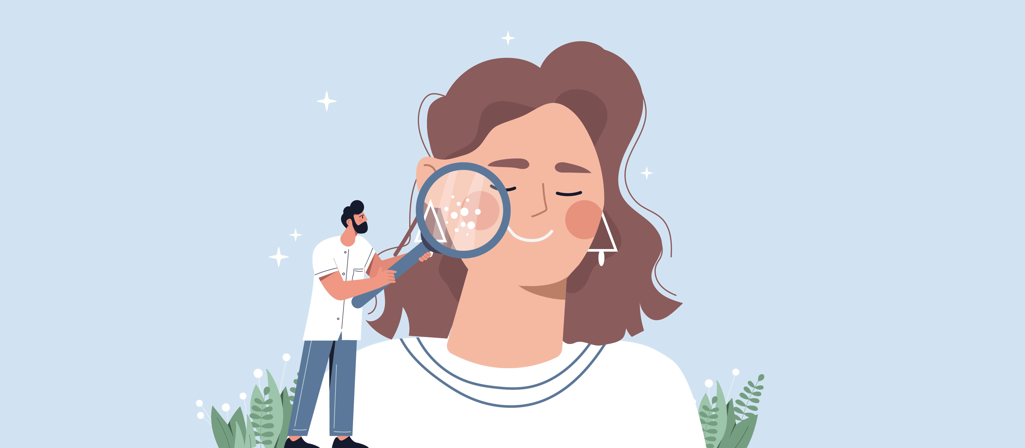 White Spots On Skin Causes Treatments Health Implications White Spots On Skin Causes Treatments Health Implications