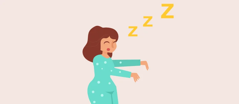 Should You Ever Wake a Sleepwalker?