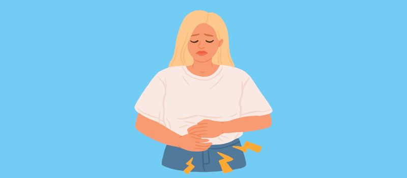 Bowel (Fecal) Incontinence: Symptoms, Causes, & Treatments